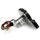 150193-00 Ametek Microjammer Brushless Blower 5.1" 24VDC 23.15CFM 26.98 in.H2O Electrical Open Loop_Optimal Distribution