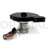 150193-00 Ametek Microjammer Brushless Blower 5.1" 24VDC 23.15CFM 26.98 in.H2O Electrical Open Loop_Optimal Distribution