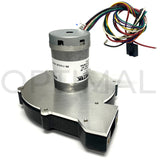 150193-00 Ametek Microjammer Brushless Blower 5.1" 24VDC 23.15CFM 26.98 in.H2O Electrical Open Loop_Optimal Distribution