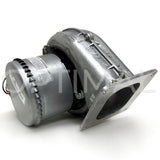 150231-00 Ametek Nautilair Brushless Blower 8.9" 120VAC 560CFM 15.82 in.H2O Electrical closed loop_Optimal Distribution