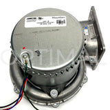150231-06 Ametek Nautilair Brushless Blower 8.9" 120VAC 560CFM 15.82 in.H2O Electrical closed loop_Optimal Distribution