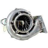 150232-00 Ametek Nautilair Brushless Blower 8.9" 120VAC 545 CFM 11 in.H2O PWM CL