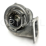 150232-06 Ametek Nautilair Brushless Blower 8.9" 120VAC 545.19CFM 11.44 in.H2O Electrical closed loop_Optimal Distribution