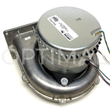 150232-07 Ametek Nautilair Brushless Blower 8.9" 120VAC 545.19CFM 11.44 in.H2O PWM Open Loop_Optimal Distribution