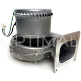 150232-07 Ametek Nautilair Brushless Blower 8.9" 120VAC 545.19CFM 11.44 in.H2O PWM Open Loop_Optimal Distribution