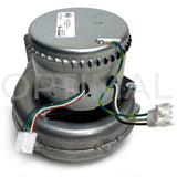 150232-07 Ametek Nautilair Brushless Blower 8.9" 120VAC 545.19CFM 11.44 in.H2O PWM Open Loop_Optimal Distribution