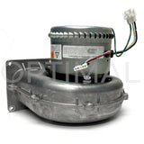 150232-07 Ametek Nautilair Brushless Blower 8.9" 120VAC 545.19CFM 11.44 in.H2O PWM Open Loop_Optimal Distribution
