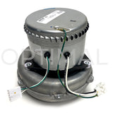 150232-10 Ametek Nautilair Brushless Blower 8.9" 120VAC 545 CFM 11 in.H2O