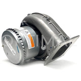 150232-10 Ametek Nautilair Brushless Blower 8.9" 120VAC 545 CFM 11 in.H2O