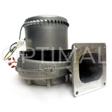 150232-56 Ametek Nautilair Brushless Blower 8.9" 120VAC 545 CFM 11 in.H2O