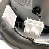 150235-00 Ametek Nautilair Brushless Blower 8.9" 120VAC 560 CFM