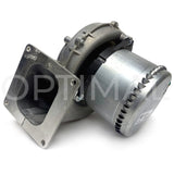 150240-00 Ametek Nautilair Brushless Blower 8.9" 240VAC 560CFM 15.82 in.H2O Mechanical closed loop_Optimal Distribution