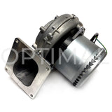 150240-02 Ametek Nautilair Brushless Blower 8.9" 240VAC 560CFM 15 in.H2O Mech CL