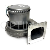 150240-02 Ametek Nautilair Brushless Blower 8.9" 240VAC 560CFM 15 in.H2O Mech CL