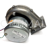 150241-50 Ametek Nautilair Brushless Blower 8.9" 240VAC 580CFM 16.02 in.H2O Electrical closed loop_Optimal Distribution