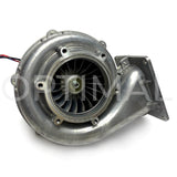 150241-50 Ametek Nautilair Brushless Blower 8.9" 240VAC 580CFM 16.02 in.H2O Electrical closed loop_Optimal Distribution