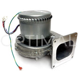 150241-50 Ametek Nautilair Brushless Blower 8.9" 240VAC 580CFM 16.02 in.H2O Electrical closed loop_Optimal Distribution