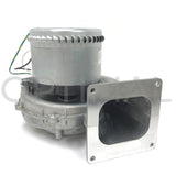 150242-02 Ametek Nautilair Brushless Blower 8.9" 240VAC 512 CFM 13 in.H2O PWM CL