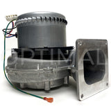 150331-00 Ametek Nautilair Brushless Blower 8.9" 120VAC 400CFM 10.17 in.H2O Electrical closed loop_Optimal Distribution