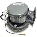 150331-00 Ametek Nautilair Brushless Blower 8.9" 120VAC 400CFM 10.17 in.H2O Electrical closed loop_Optimal Distribution