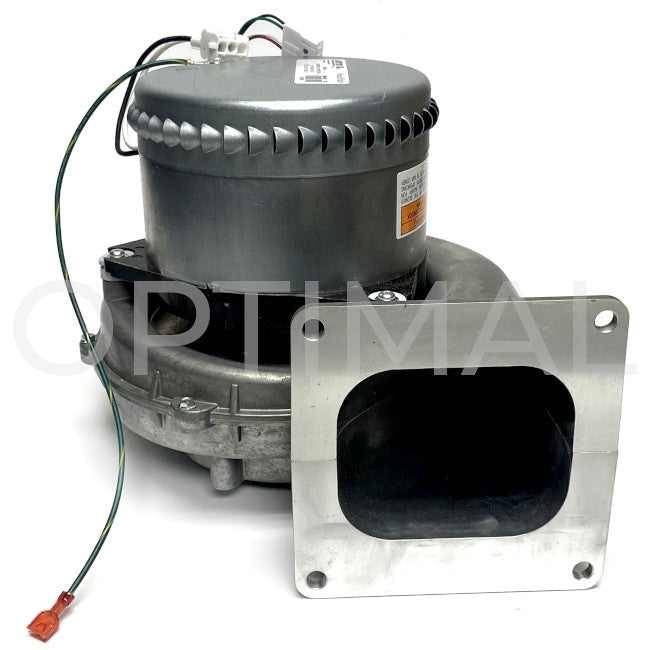 15033201 Ametek Nautilair Blower Optimal Distribution