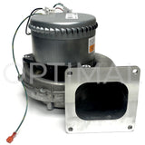 150332-01 Ametek Nautilair Brushless Blower 8.9" 120VAC 400 CFM 10 in.H2O PWM CL