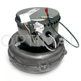 150332-01 Ametek Nautilair Brushless Blower 8.9" 120VAC 400 CFM 10 in.H2O PWM CL