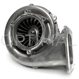 150332-01 Ametek Nautilair Brushless Blower 8.9" 120VAC 400 CFM 10 in.H2O PWM CL