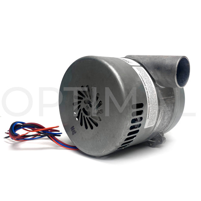 15040250 AMETEK Windjammer Blower Optimal Distribution