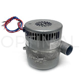 150402-50 Ametek Windjammer Brushless Blower 5.7" 24VDC 63CFM 75 in.H2O Bypass Electrical Closed Loop_Optimal Distribution