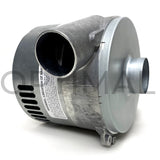 150403-50 Ametek Windjammer Brushless Blower 5.7" 24VDC 126.47CFM 30.45 in.H2O Bypass Electrical Closed Loop_Optimal Distribution