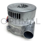 150403-50 Ametek Windjammer Brushless Blower 5.7" 24VDC 126.47CFM 30.45 in.H2O Bypass Electrical Closed Loop_Optimal Distribution