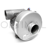 150410-50 Ametek Windjammer Brushless Blower 5.7" 24VDC 101CFM 56 in.H2O Thru Electrical Closed Loop_Optimal Distribution