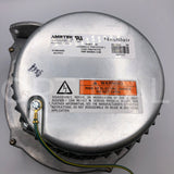 150501-00 Ametek Nautilair Brushless Blower 7.6" 120VAC 159.5CFM 21.3 in.H2O Electrical closed loop_Optimal Distribution