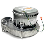 150502-00 Ametek Nautilair Brushless Blower 7.6" 120VAC 159 CFM 21 in.H2O Mech CL