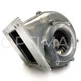 150531-50 Ametek Nautilair Brushless Blower 12.3" 120VAC 800CFM 21 in.H2O Electrical 0-10VDC_Optimal Distribution