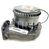 150560-02 Ametek Nautilair Brushless Blower 7.6" 120VAC 159.51CFM 21.33 in.H2O PWM Open Loop_Optimal Distribution