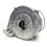 150560-02 Ametek Nautilair Brushless Blower 7.6" 120VAC 159.51CFM 21.33 in.H2O PWM Open Loop_Optimal Distribution