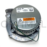 150560-06 Ametek Nautilair Brushless Blower 7.6" 120VAC 159CFM 21 in.H2O PWM Open Loop_Optimal Distribution