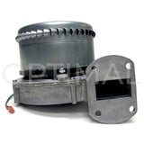 150560-06 Ametek Nautilair Brushless Blower 7.6" 120VAC 159CFM 21 in.H2O PWM Open Loop_Optimal Distribution