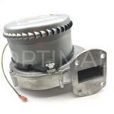 150562-00 Ametek Nautilair Brushless Blower 7.6" 120VAC 181 CFM 20 in.H2O Mech CL