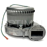 150563-00 Ametek Nautilair Brushless Blower 7.6" 120VAC 174.52CFM 21.40 in.H2O Electrical Open Loop_Optimal Distribution