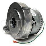 150563-00 Ametek Nautilair Brushless Blower 7.6" 120VAC 174.52CFM 21.40 in.H2O Electrical Open Loop_Optimal Distribution