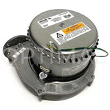 150563-01 Ametek Nautilair Brushless Blower 7.6" 120VAC 174.52CFM 21.40 in.H2O PWM Open Loop