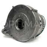150563-01 Ametek Nautilair Brushless Blower 7.6" 120VAC 174.52CFM 21.40 in.H2O PWM Open Loop
