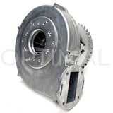 150563-03 Ametek Nautilair Brushless Blower 7.6" 120VAC 174.52CFM 21.40 in.H2O PWM Open Loop_Optimal Distribution