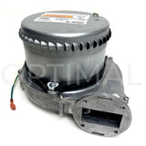 150563-03 Ametek Nautilair Brushless Blower 7.6" 120VAC 174.52CFM 21.40 in.H2O PWM Open Loop_Optimal Distribution