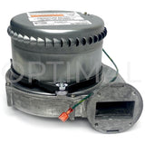150563-04 Ametek Nautilair Brushless Blower 7.6" 120VAC 174.52CFM 21.40 in.H2O PWM Open Loop_Optimal Distribution