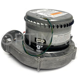 150563-04 Ametek Nautilair Brushless Blower 7.6" 120VAC 174.52CFM 21.40 in.H2O PWM Open Loop_Optimal Distribution