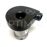 150918-50 Ametek Microjammer Brushless Blower 3.0" 12VDC 23.14CFM 21.11 in.H2O Electrical_Optimal Distribution